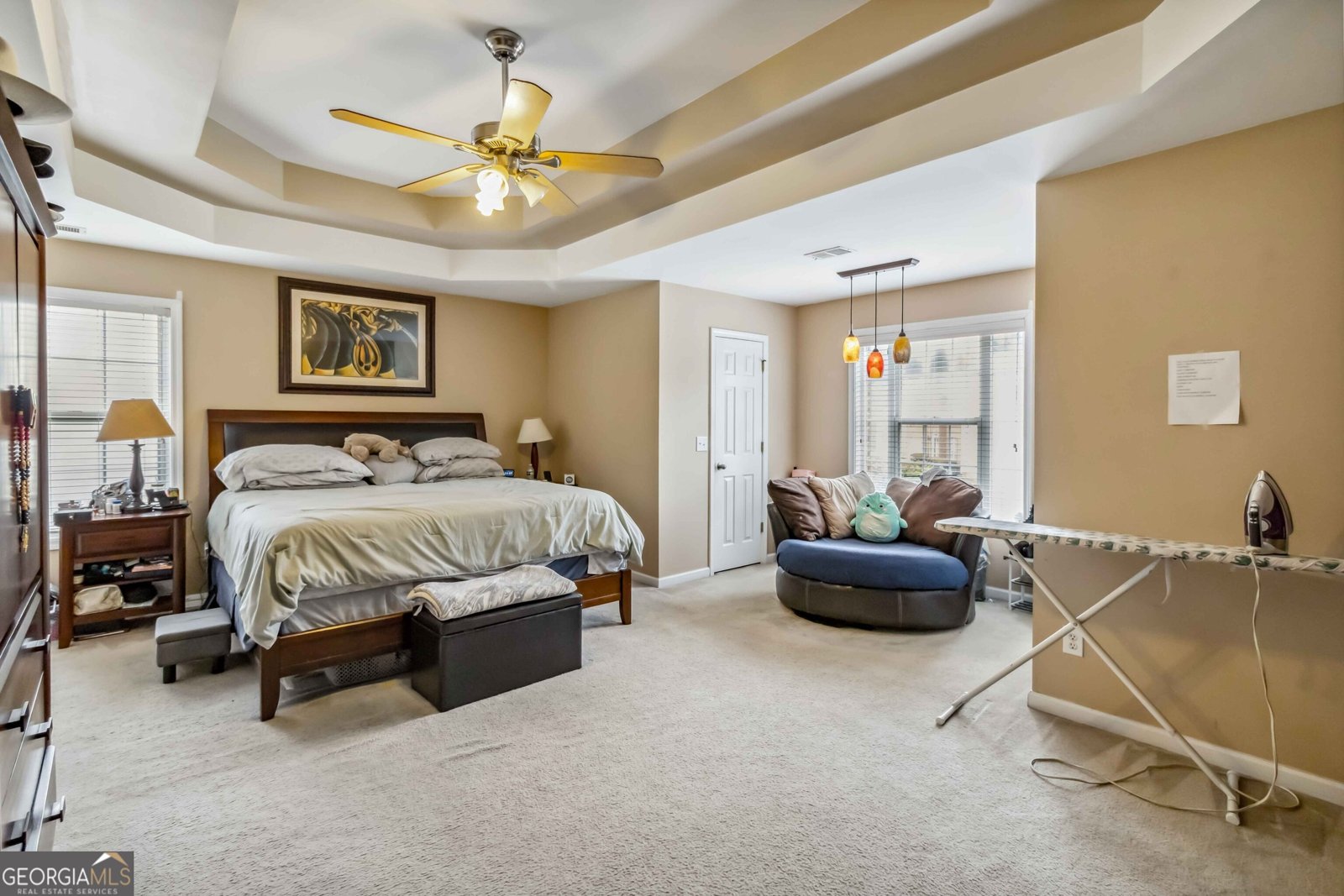 3215 Rose Petal Lane Powder Springs - 15
