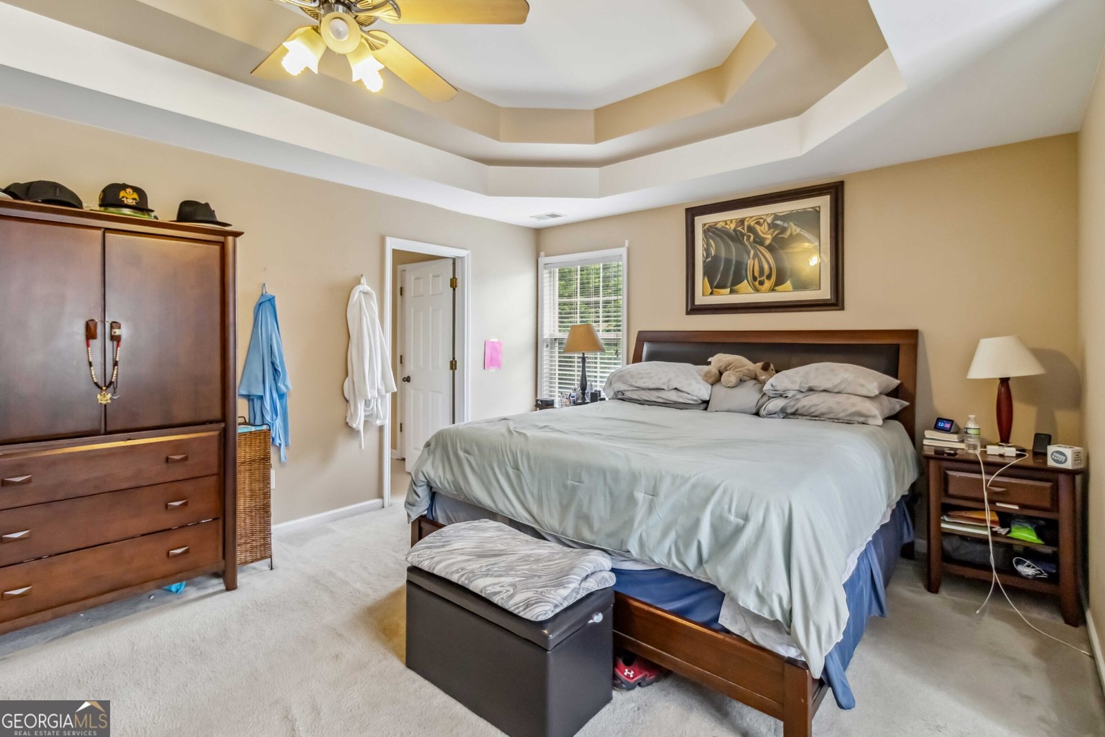 3215 Rose Petal Lane Powder Springs - 16