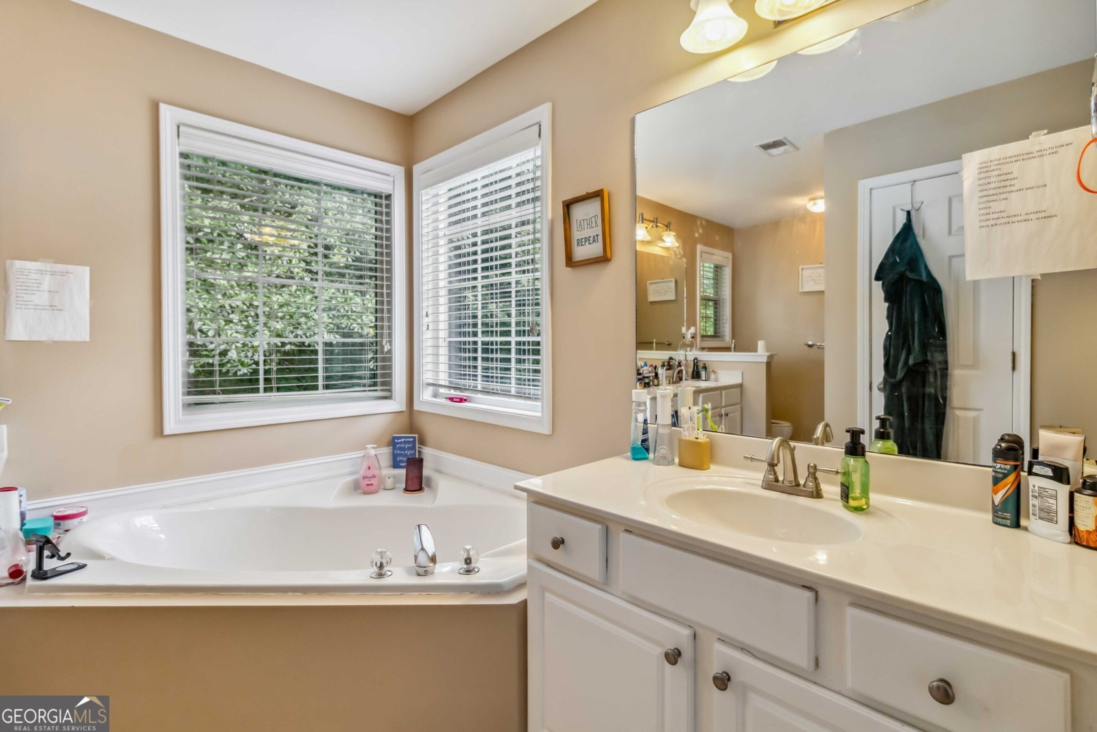 3215 Rose Petal Lane Powder Springs - 17