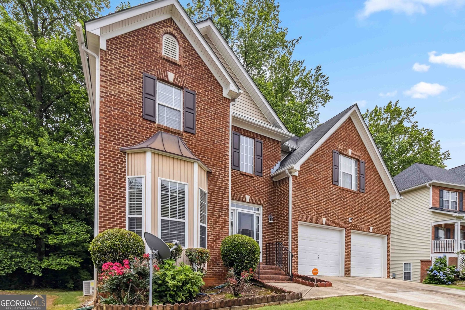 3215 Rose Petal Lane Powder Springs - 2