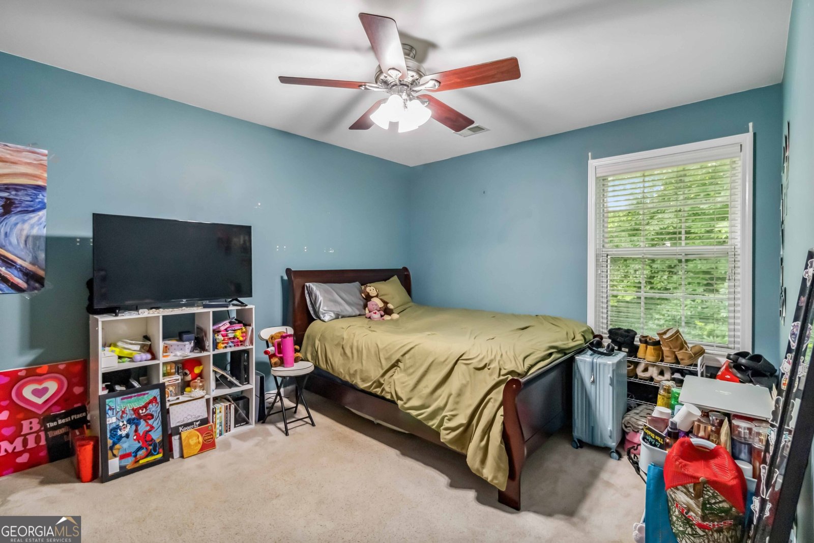 3215 Rose Petal Lane Powder Springs - 20