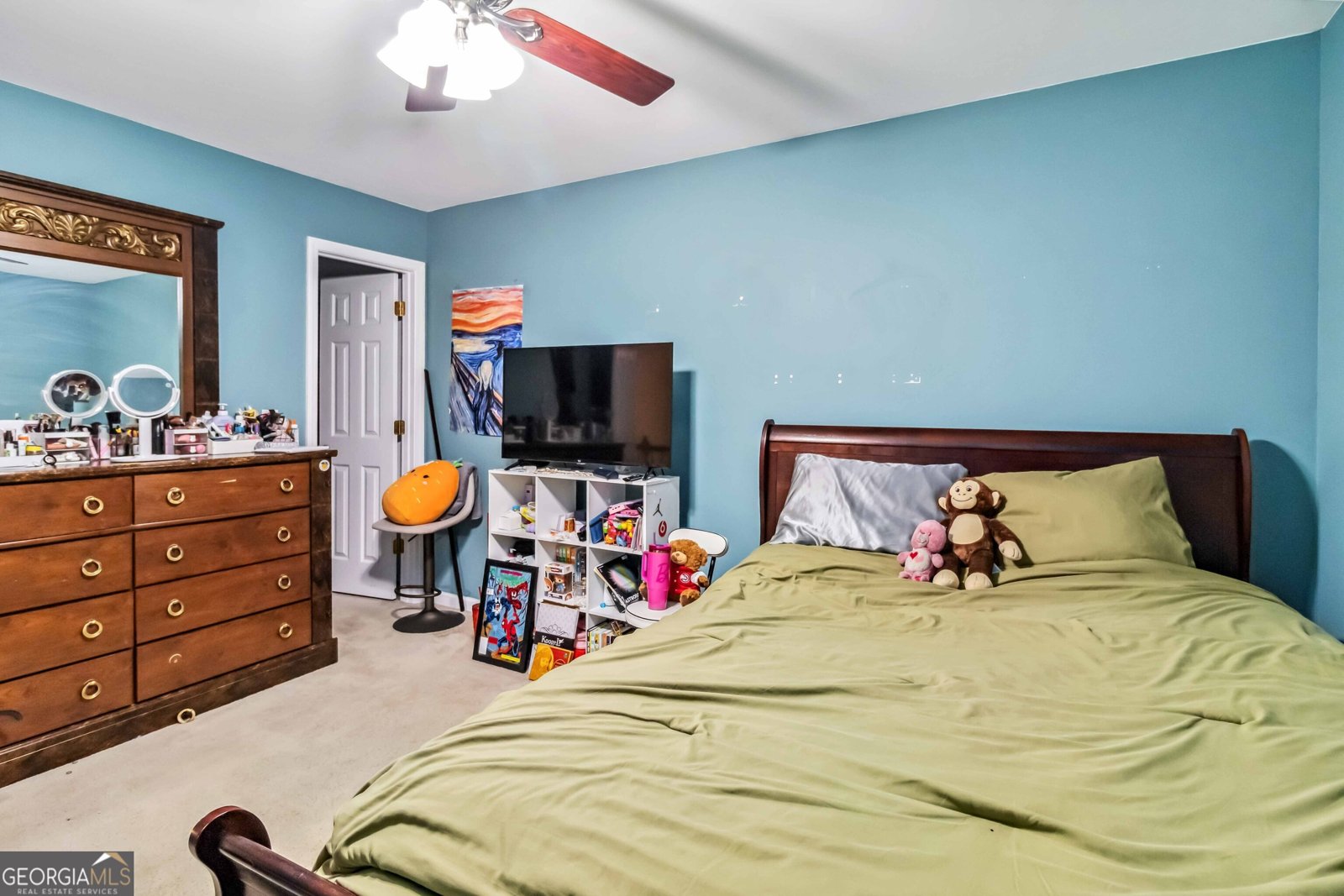 3215 Rose Petal Lane Powder Springs - 21