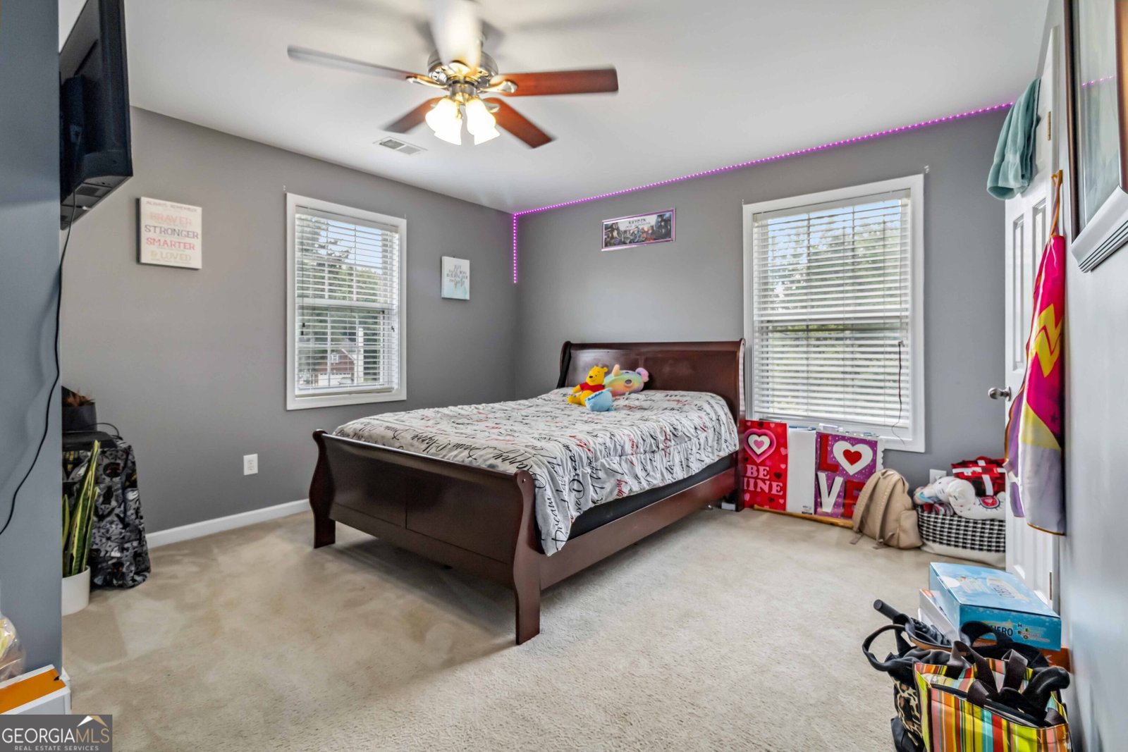 3215 Rose Petal Lane Powder Springs - 22