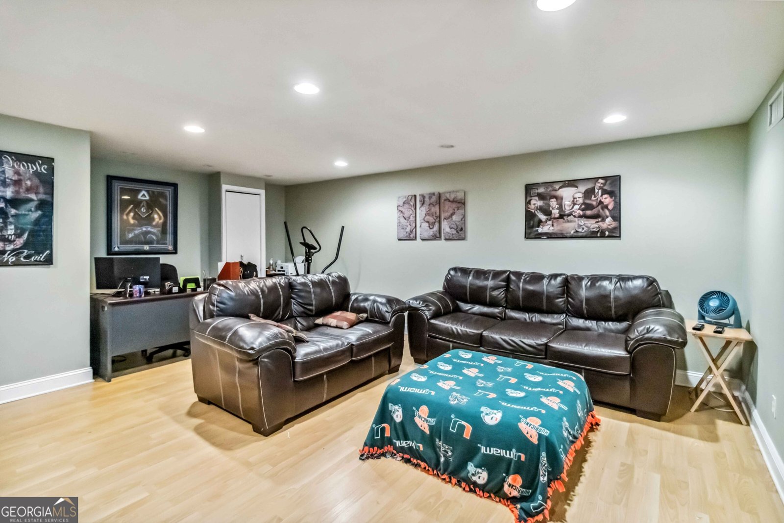 3215 Rose Petal Lane Powder Springs - 23