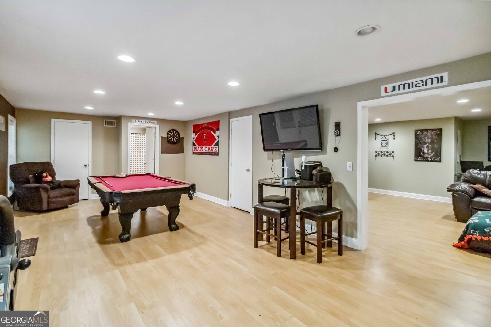 3215 Rose Petal Lane Powder Springs - 24
