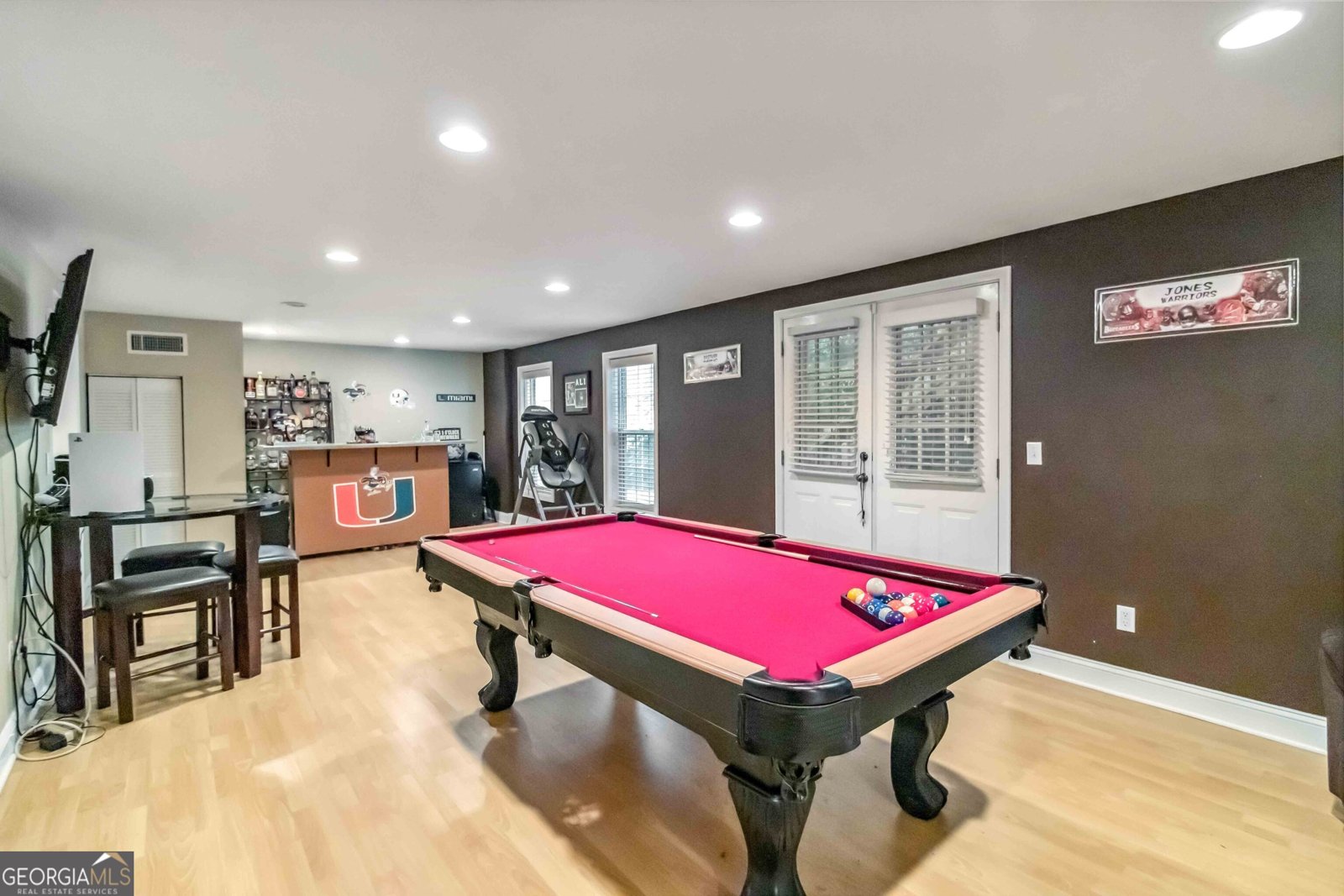 3215 Rose Petal Lane Powder Springs - 25