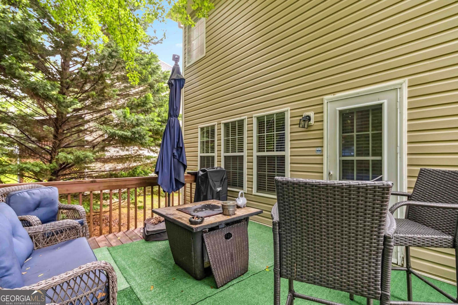 3215 Rose Petal Lane Powder Springs - 27