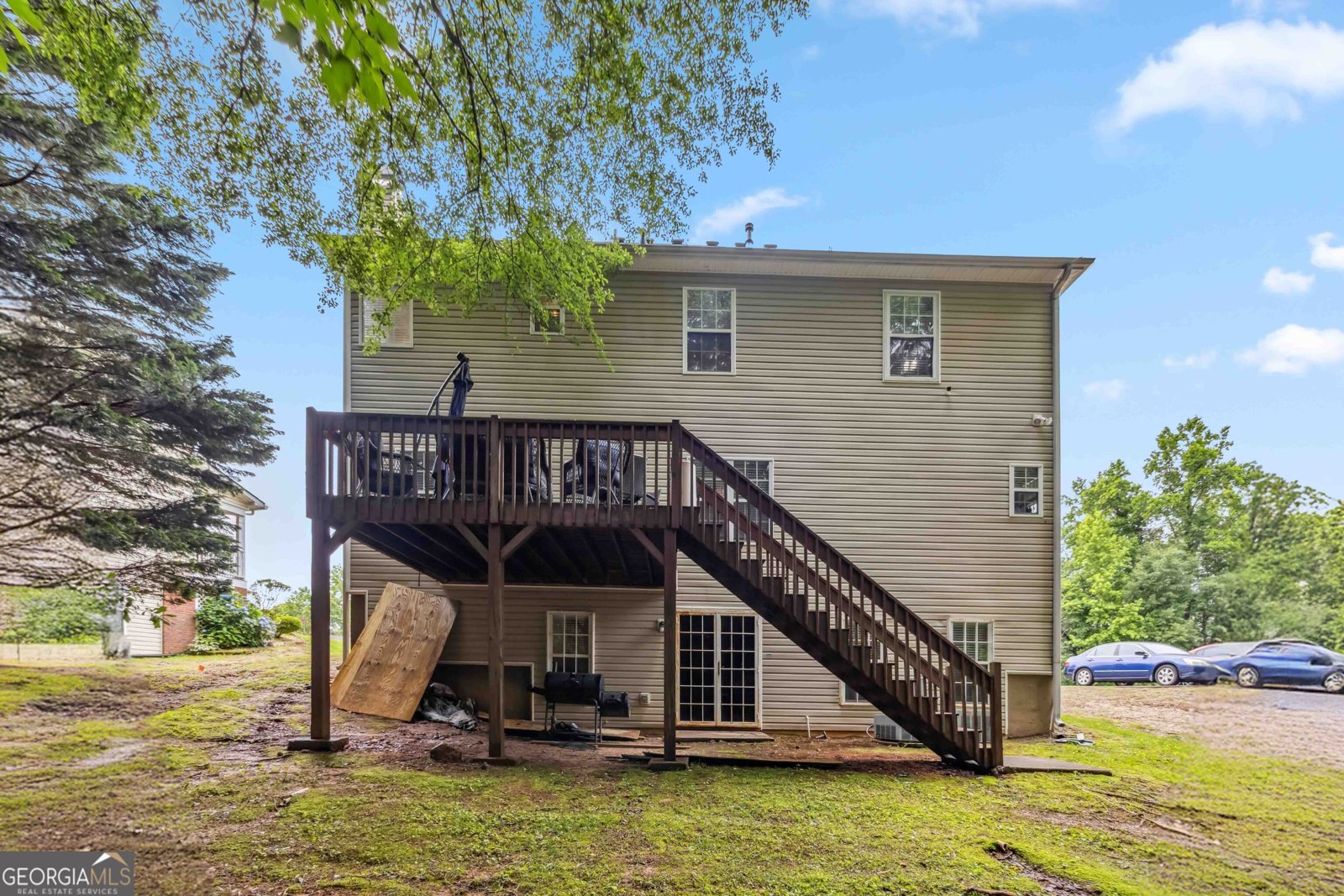 3215 Rose Petal Lane Powder Springs - 29