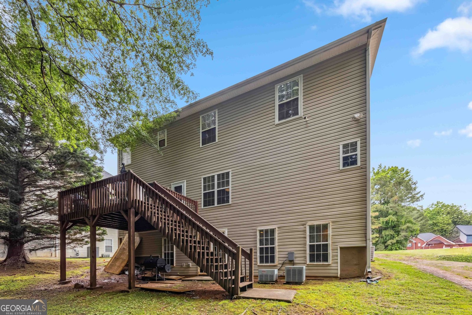 3215 Rose Petal Lane Powder Springs - 31