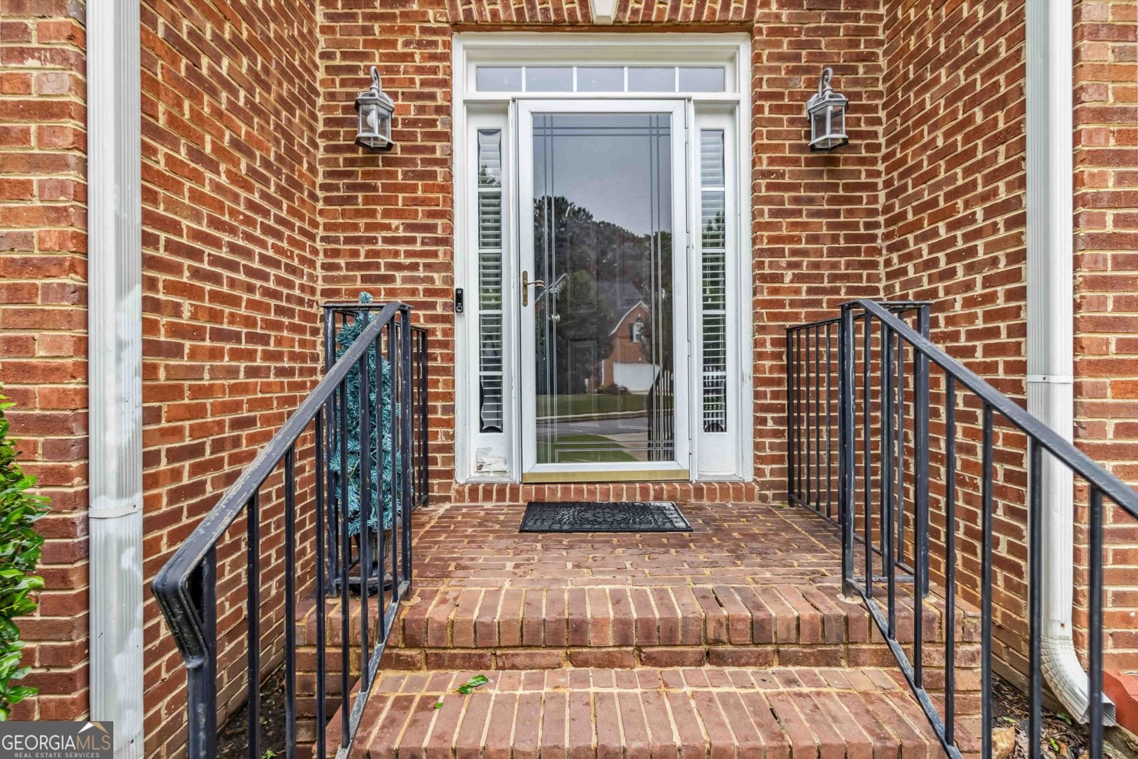 3215 Rose Petal Lane Powder Springs - 4