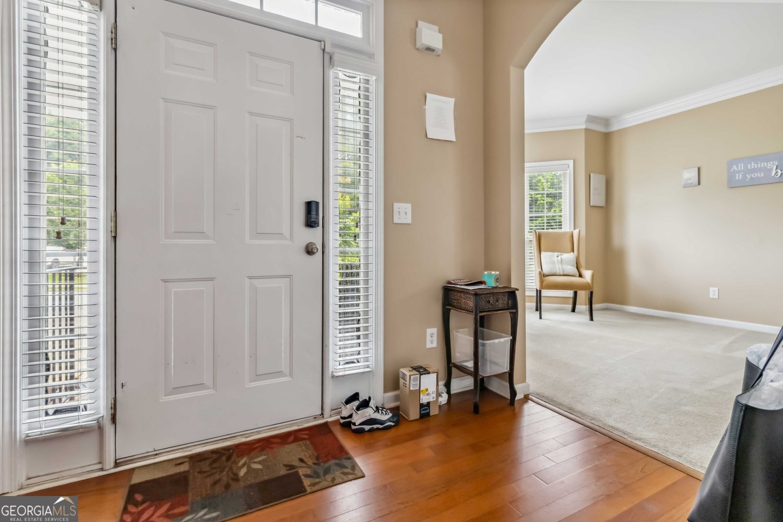 3215 Rose Petal Lane Powder Springs - 5