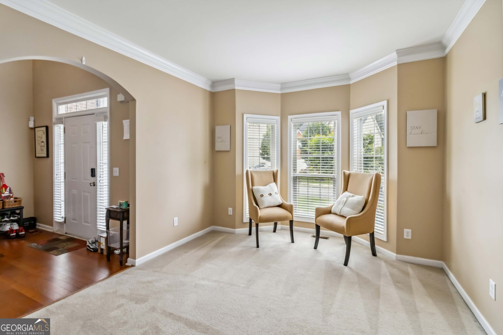 3215 Rose Petal Lane Powder Springs - 7