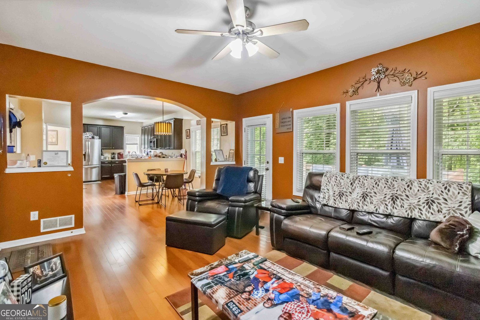 3215 Rose Petal Lane Powder Springs - 9
