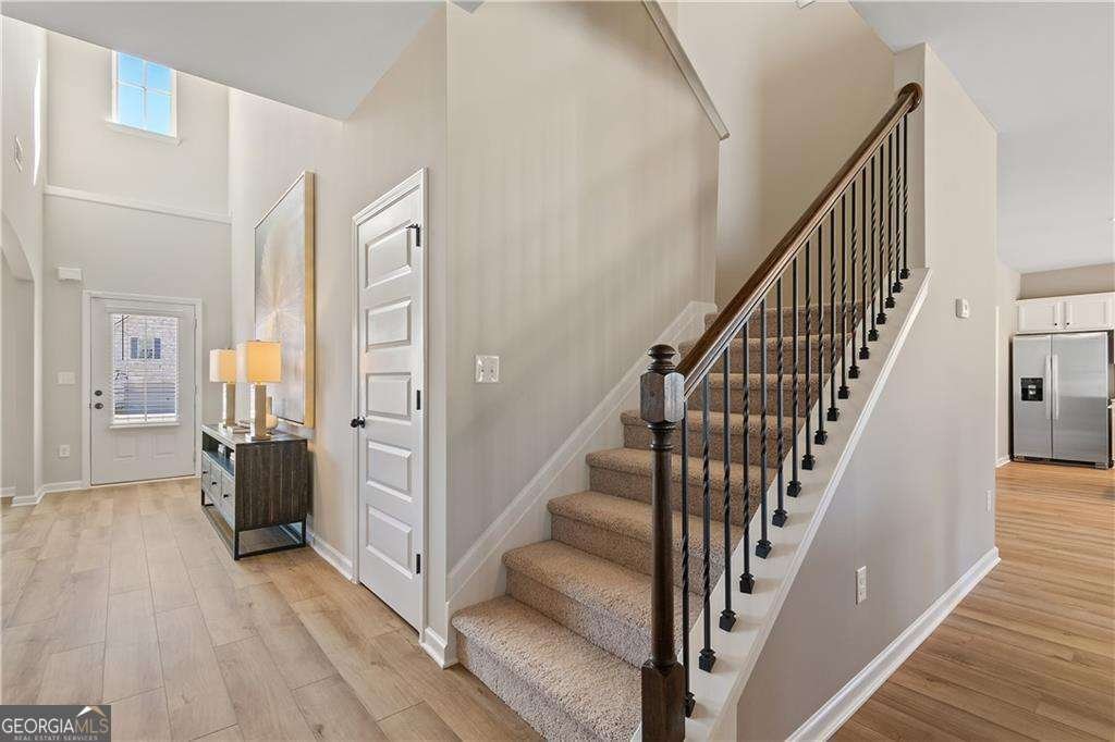 284 Villa Grande Drive Locust Grove - 10