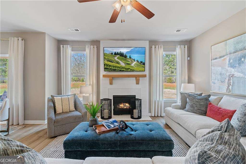 284 Villa Grande Drive Locust Grove - 12