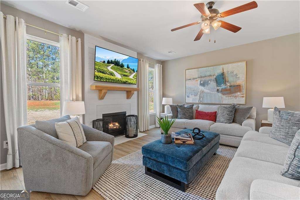 284 Villa Grande Drive Locust Grove - 13