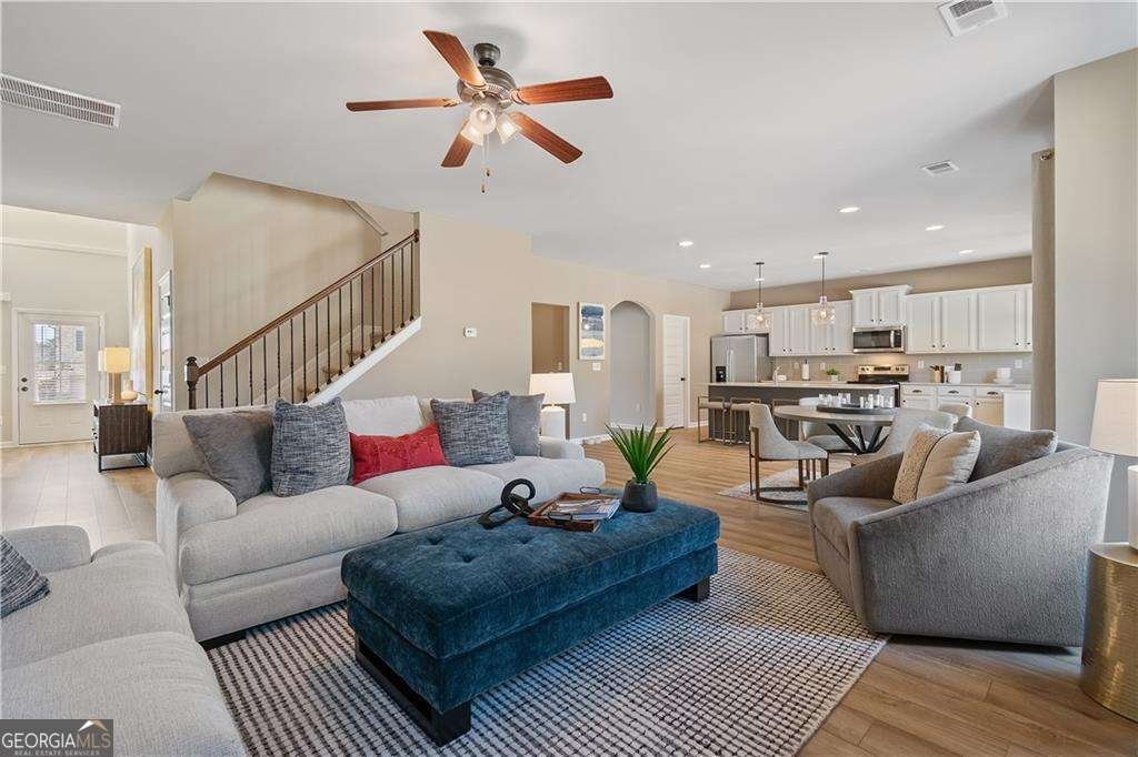 284 Villa Grande Drive Locust Grove - 14
