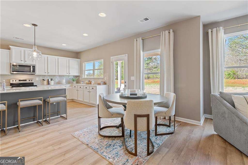 284 Villa Grande Drive Locust Grove - 15