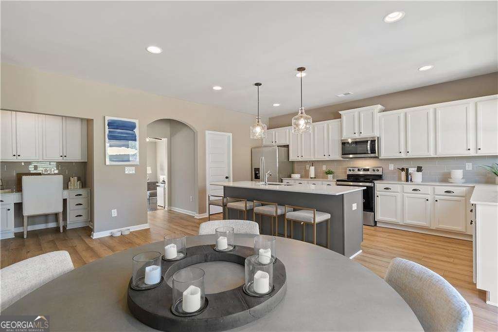 284 Villa Grande Drive Locust Grove - 16