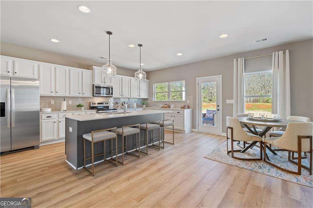 284 Villa Grande Drive Locust Grove - 17