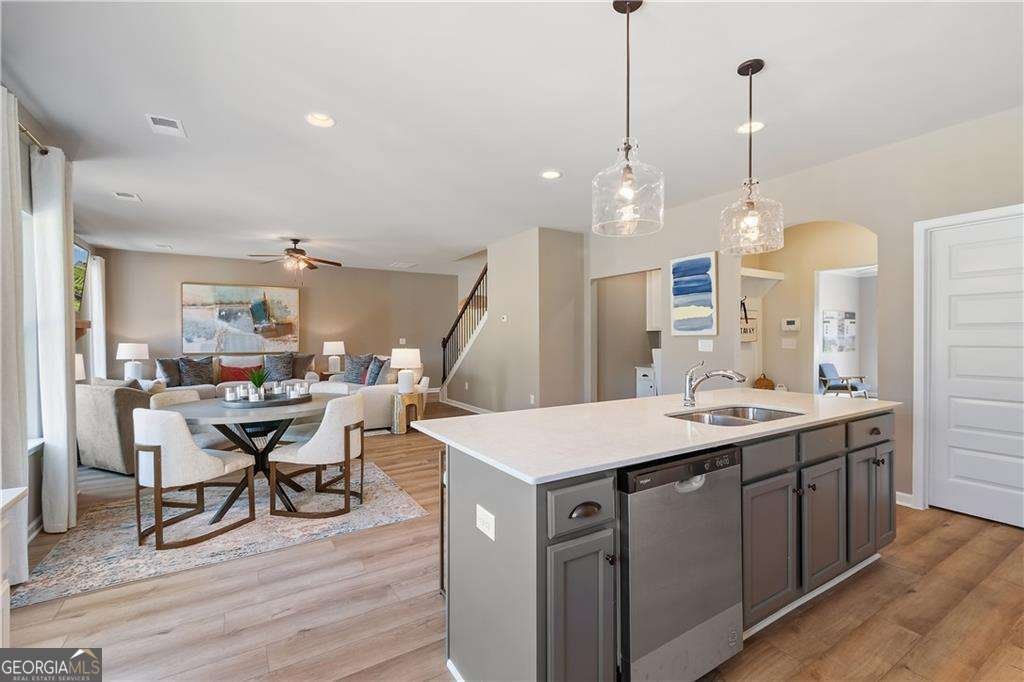 284 Villa Grande Drive Locust Grove - 20