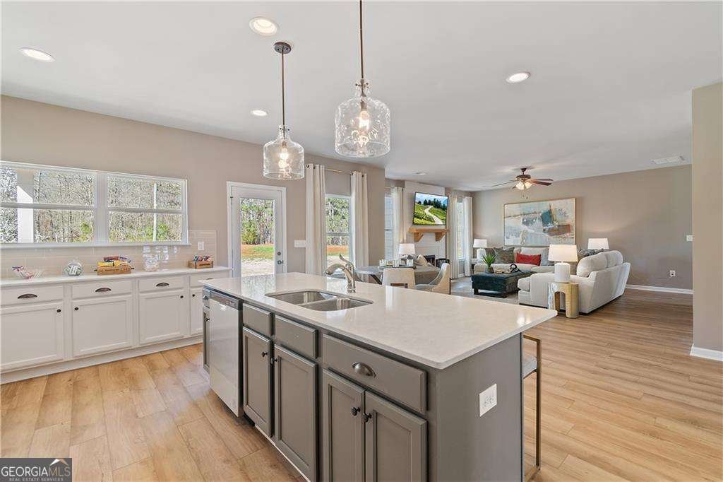 284 Villa Grande Drive Locust Grove - 21