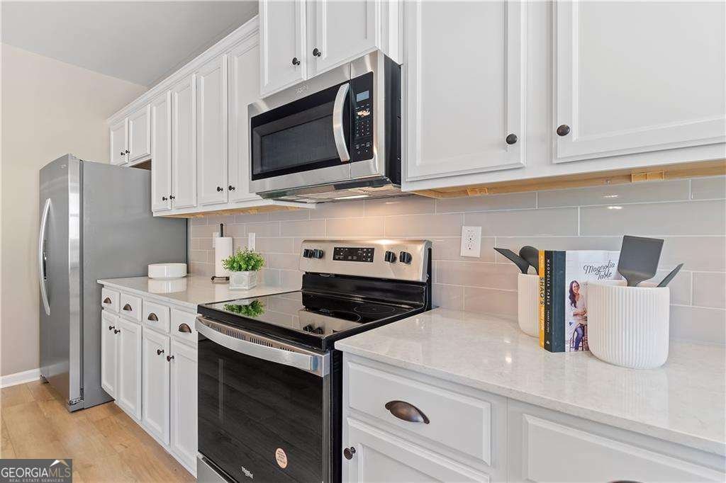 284 Villa Grande Drive Locust Grove - 22