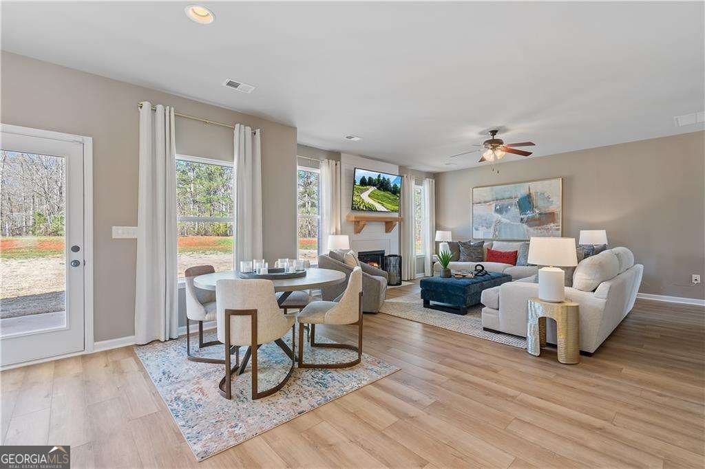 284 Villa Grande Drive Locust Grove - 23