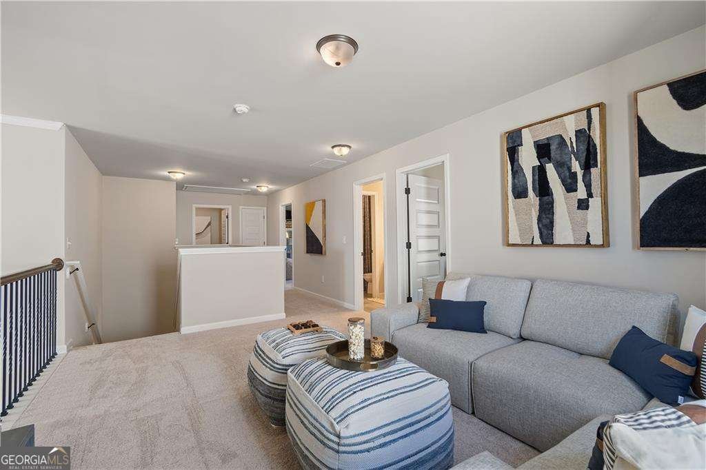 284 Villa Grande Drive Locust Grove - 25