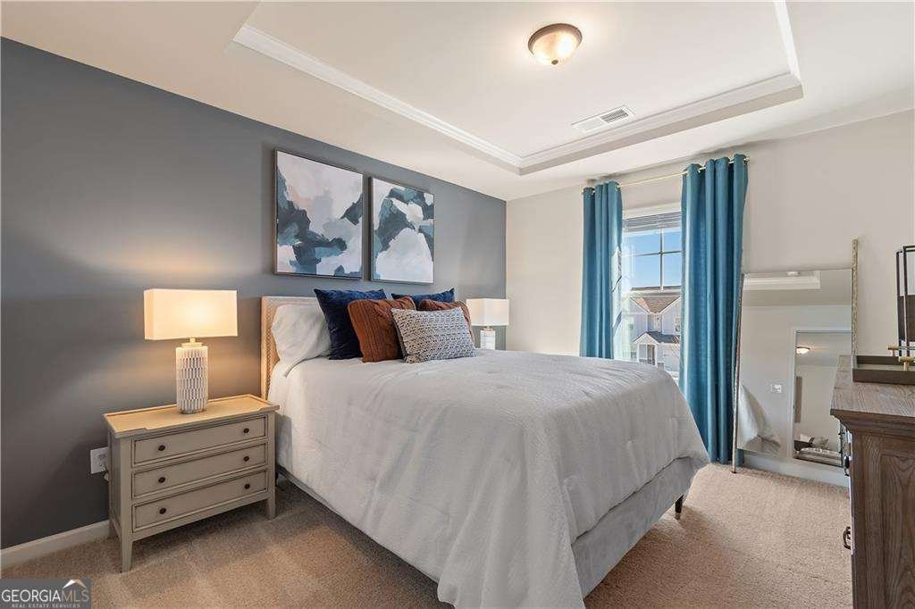 284 Villa Grande Drive Locust Grove - 27