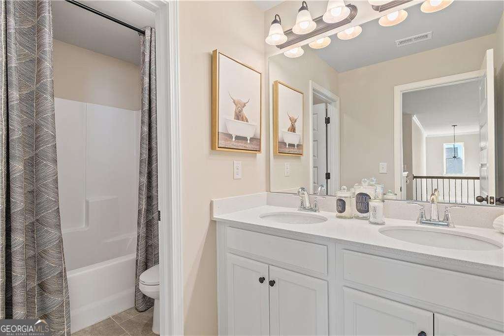 284 Villa Grande Drive Locust Grove - 28