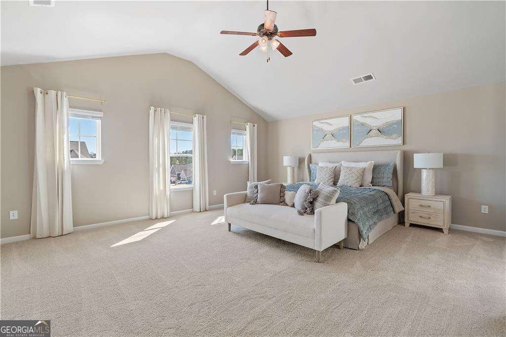 284 Villa Grande Drive Locust Grove - 31