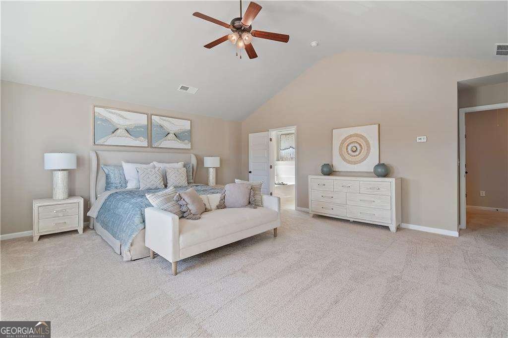 284 Villa Grande Drive Locust Grove - 32