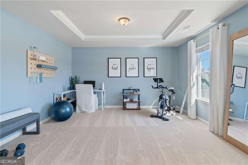 284 Villa Grande Drive Locust Grove - 34
