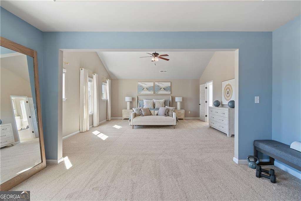 284 Villa Grande Drive Locust Grove - 35