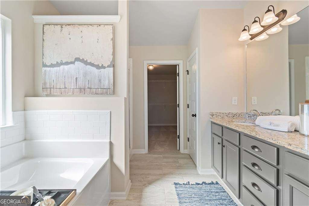 284 Villa Grande Drive Locust Grove - 36