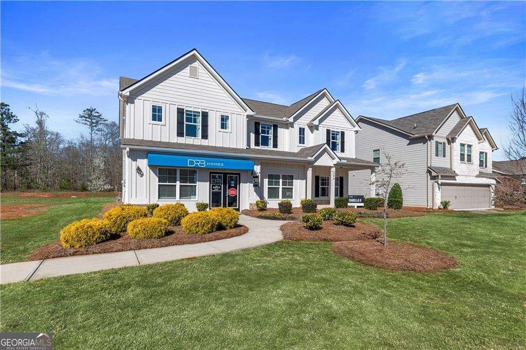 284 Villa Grande Drive Locust Grove - 4