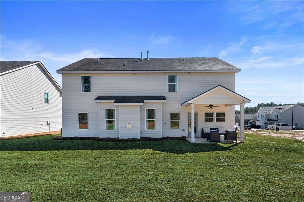 284 Villa Grande Drive Locust Grove - 41