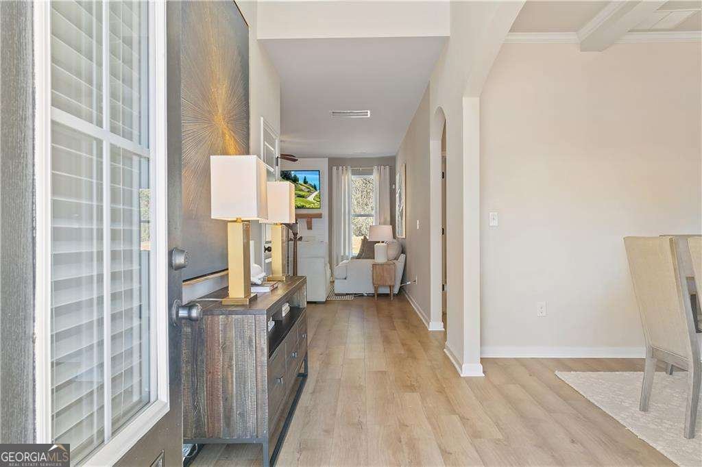 284 Villa Grande Drive Locust Grove - 5