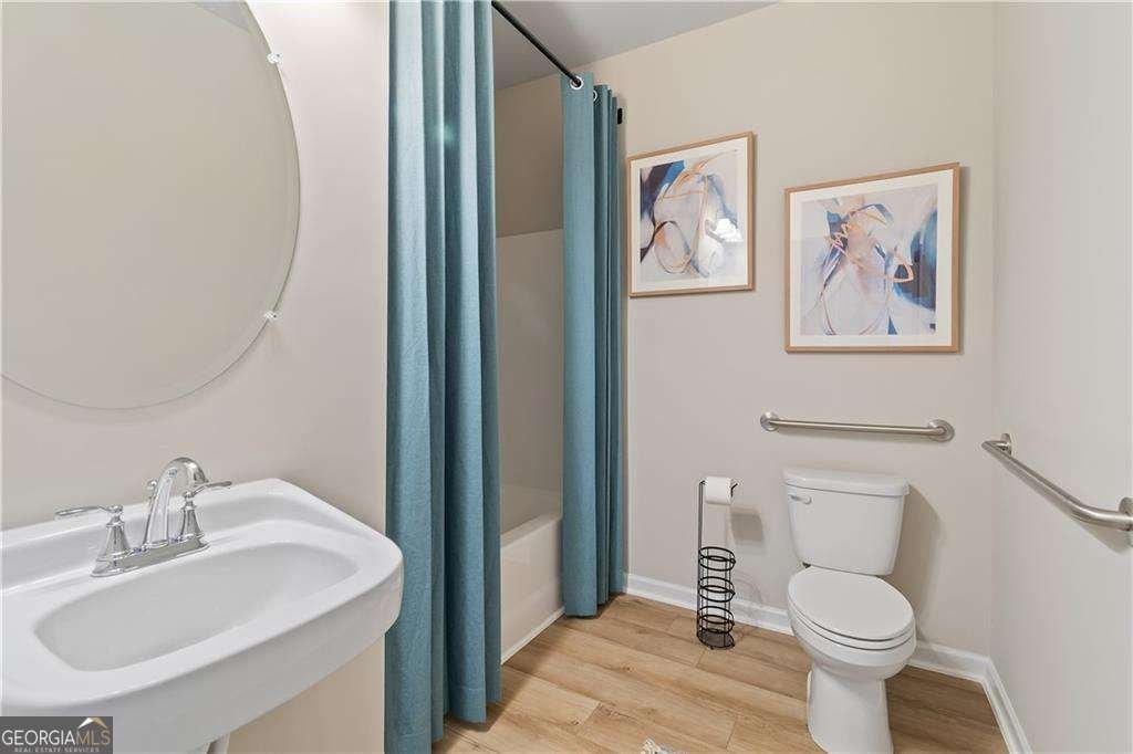 284 Villa Grande Drive Locust Grove - 8