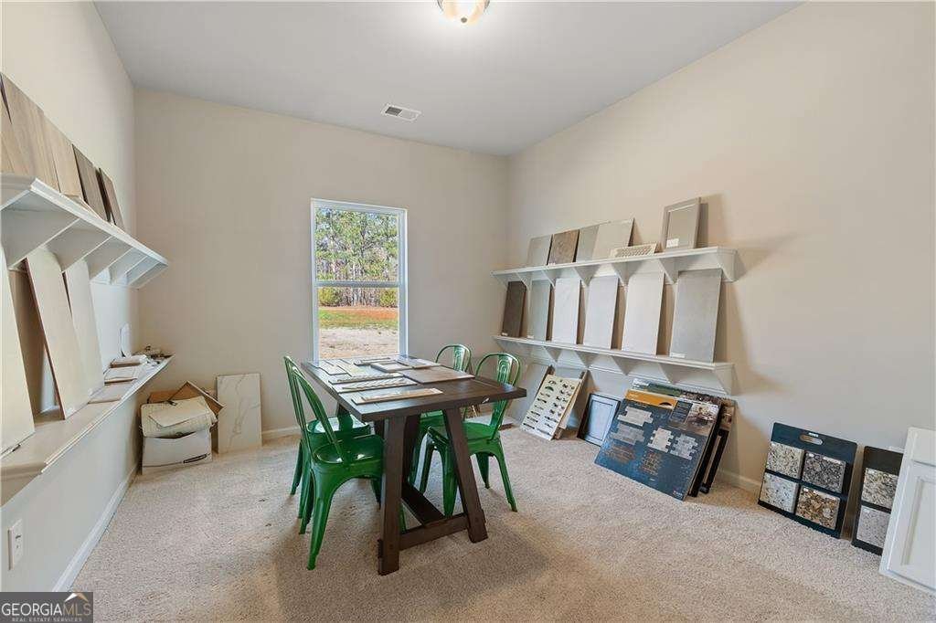 284 Villa Grande Drive Locust Grove - 9