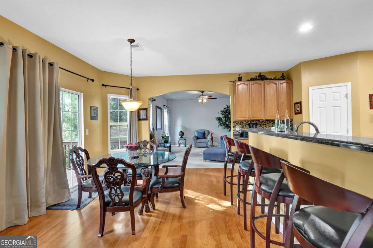 4005 Saddlebrook Creek Drive Marietta - 11