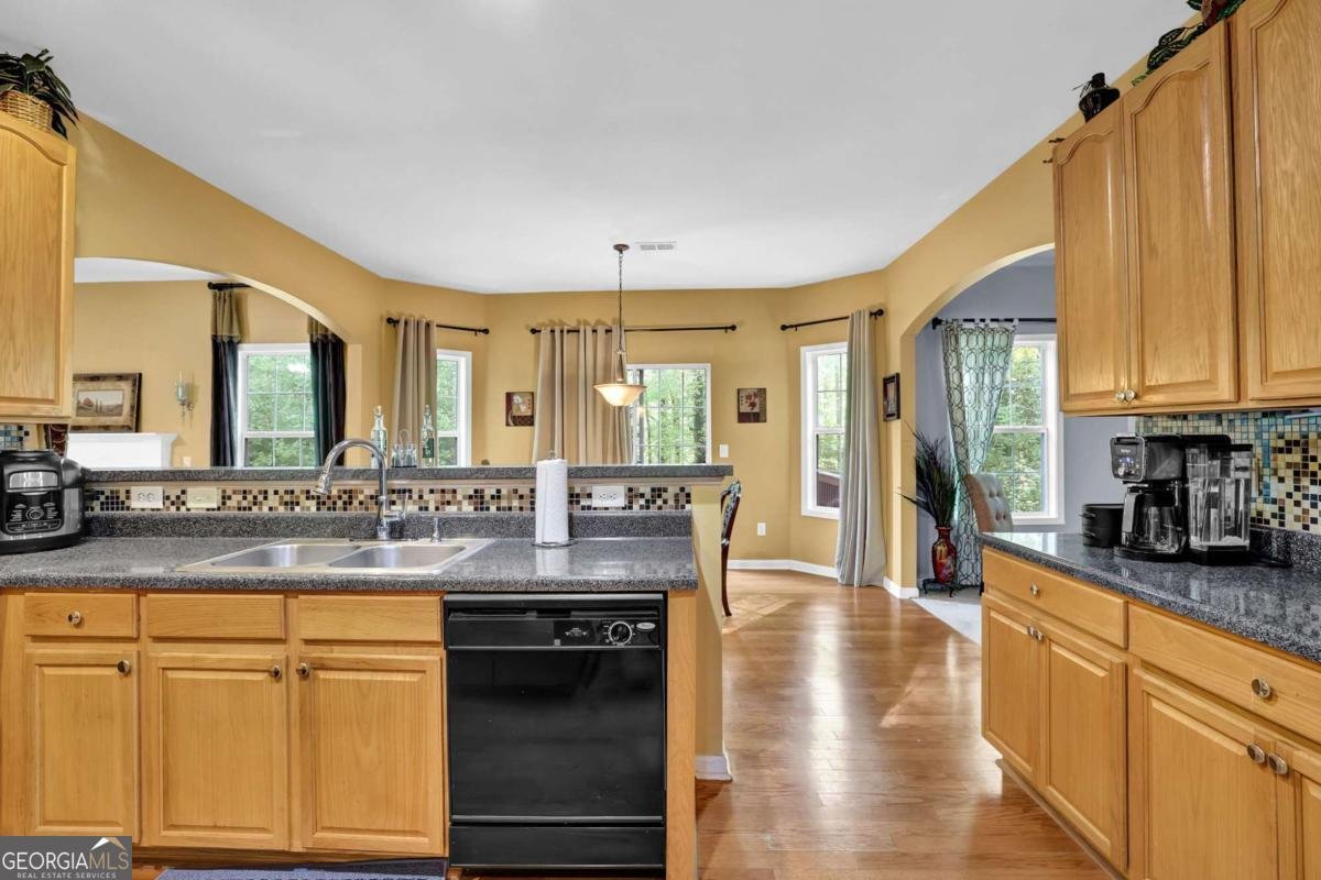 4005 Saddlebrook Creek Drive Marietta - 14