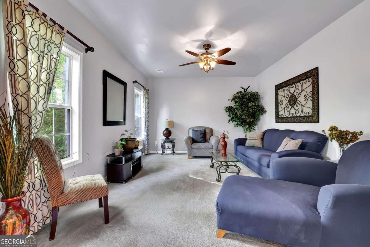 4005 Saddlebrook Creek Drive Marietta - 15