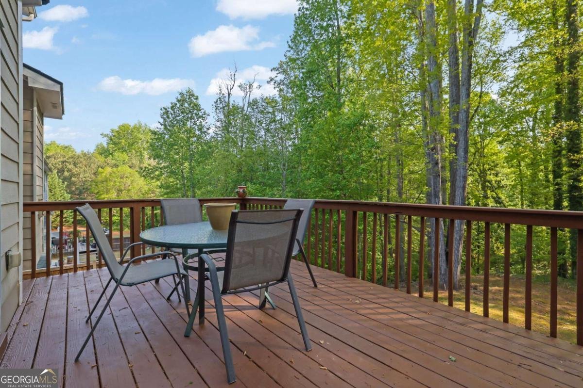 4005 Saddlebrook Creek Drive Marietta - 16