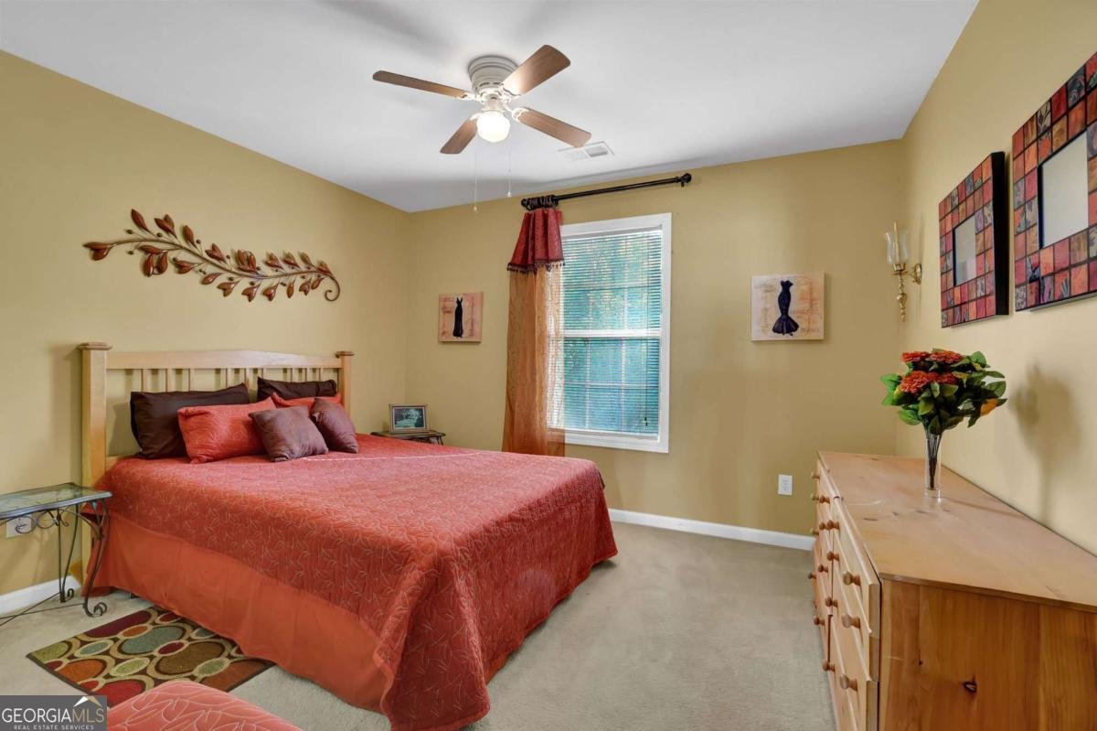 4005 Saddlebrook Creek Drive Marietta - 18