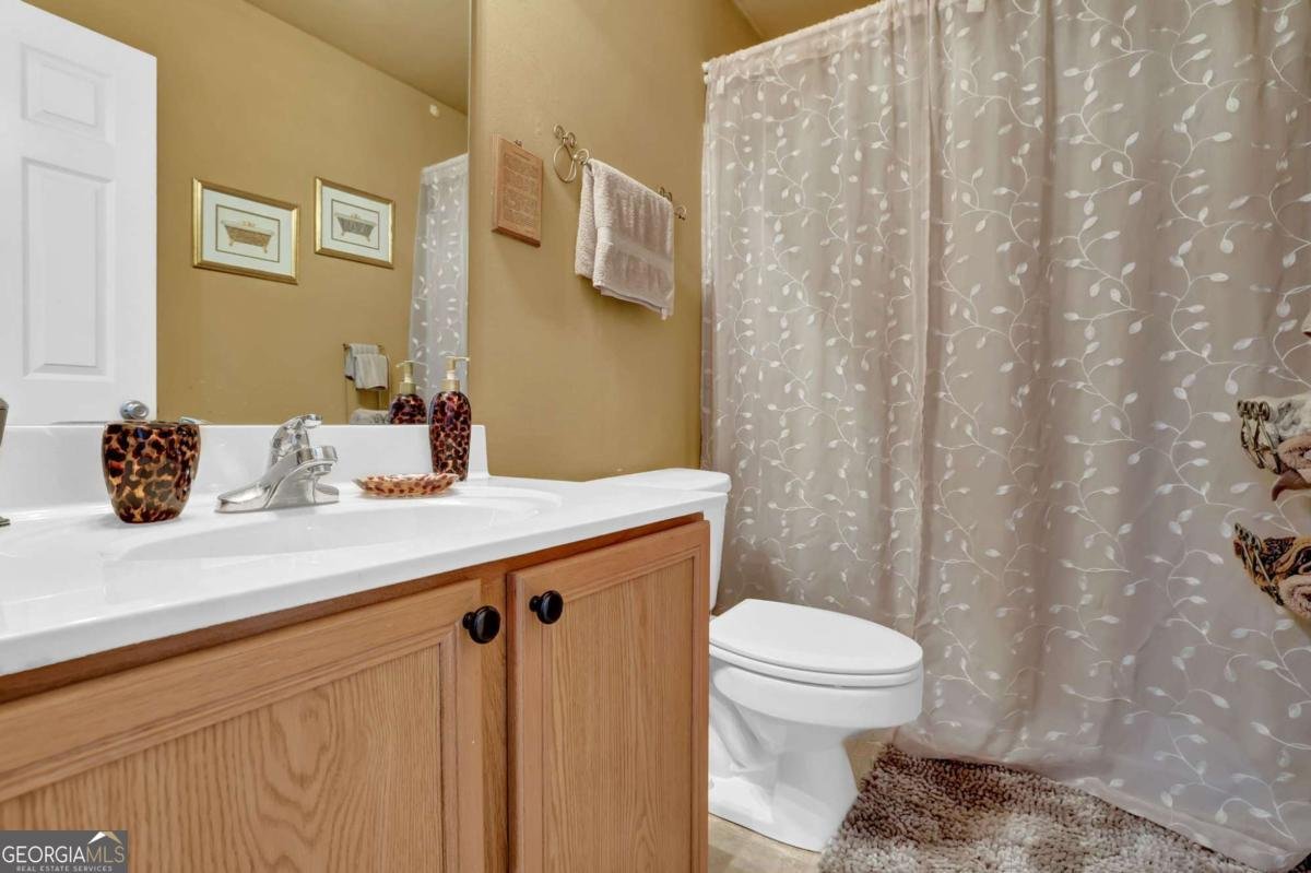4005 Saddlebrook Creek Drive Marietta - 19
