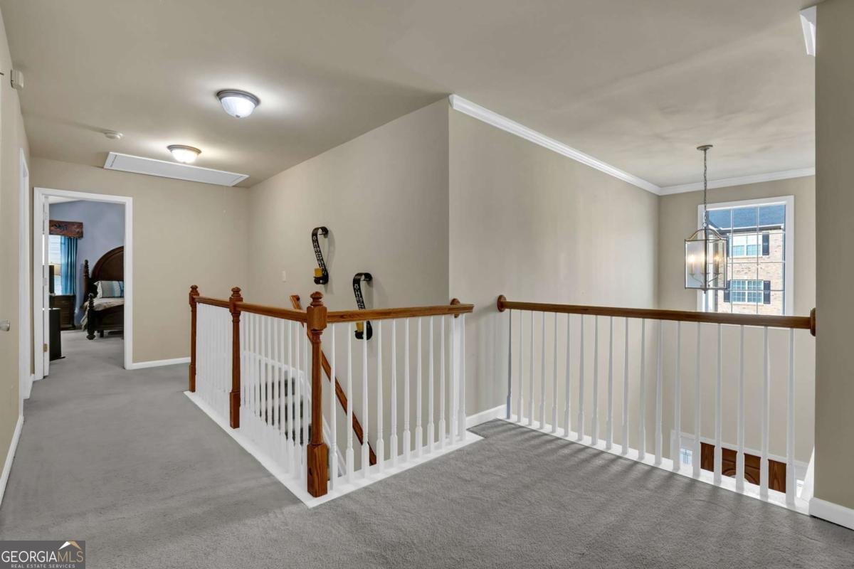 4005 Saddlebrook Creek Drive Marietta - 22