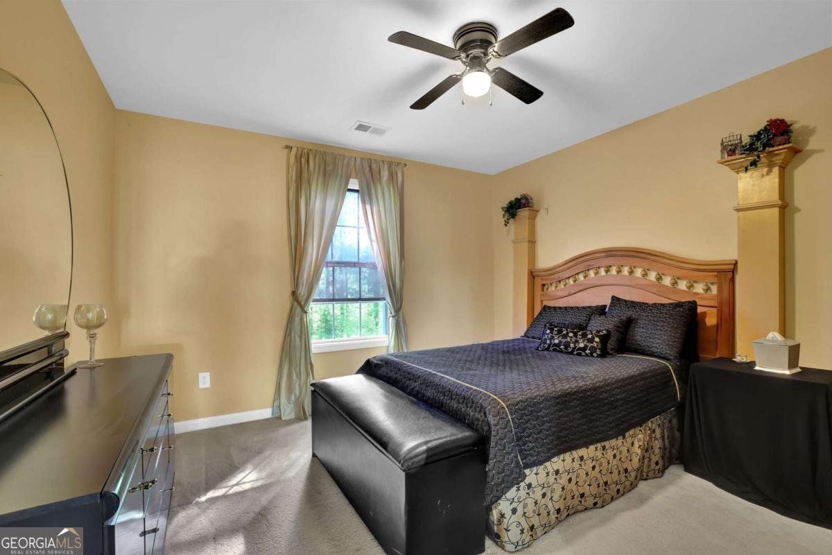 4005 Saddlebrook Creek Drive Marietta - 23