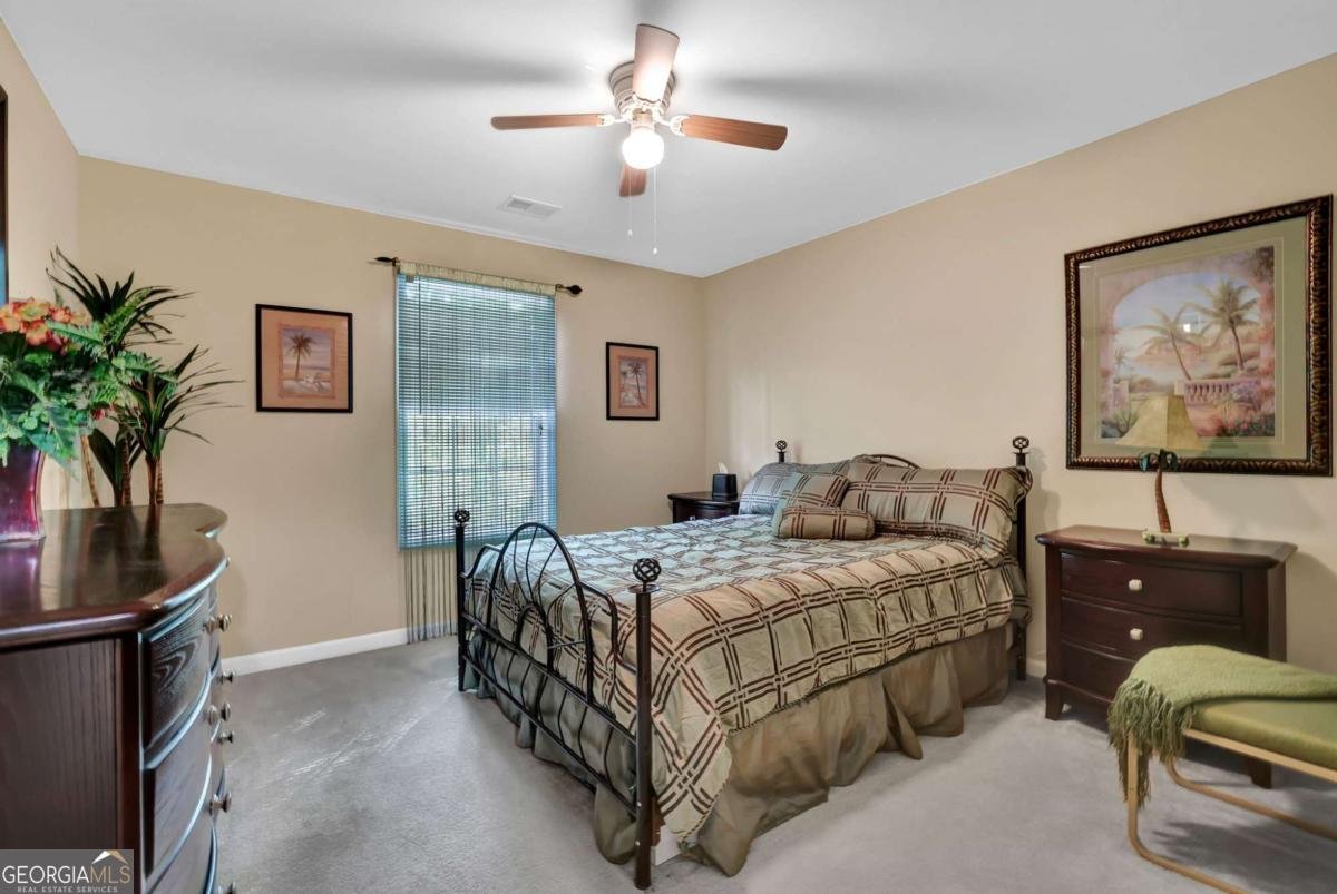 4005 Saddlebrook Creek Drive Marietta - 24